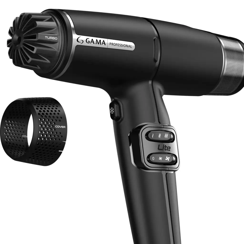 Secador Iq Lite Gamma 3