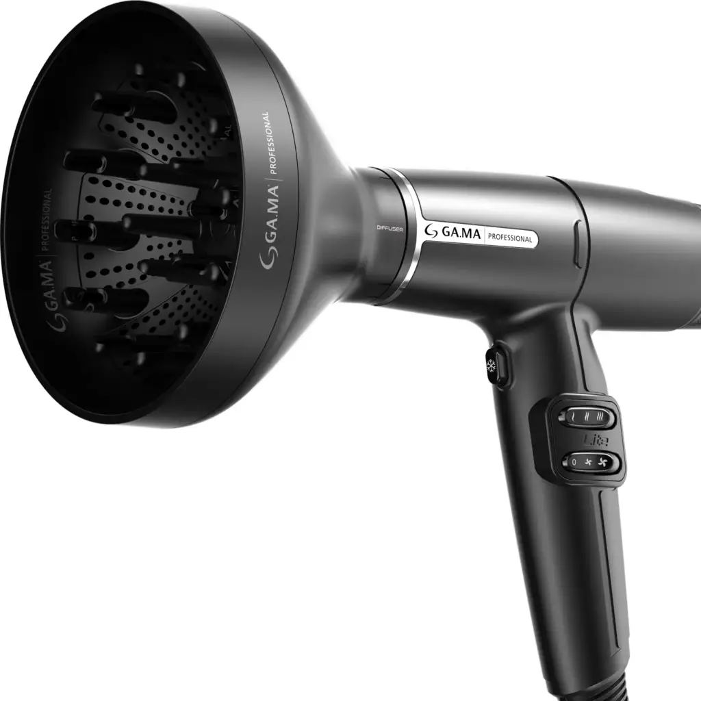 Secador Iq Lite Gamma 4