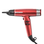 Secador Profesional Iq Lite Rojo GA.MA