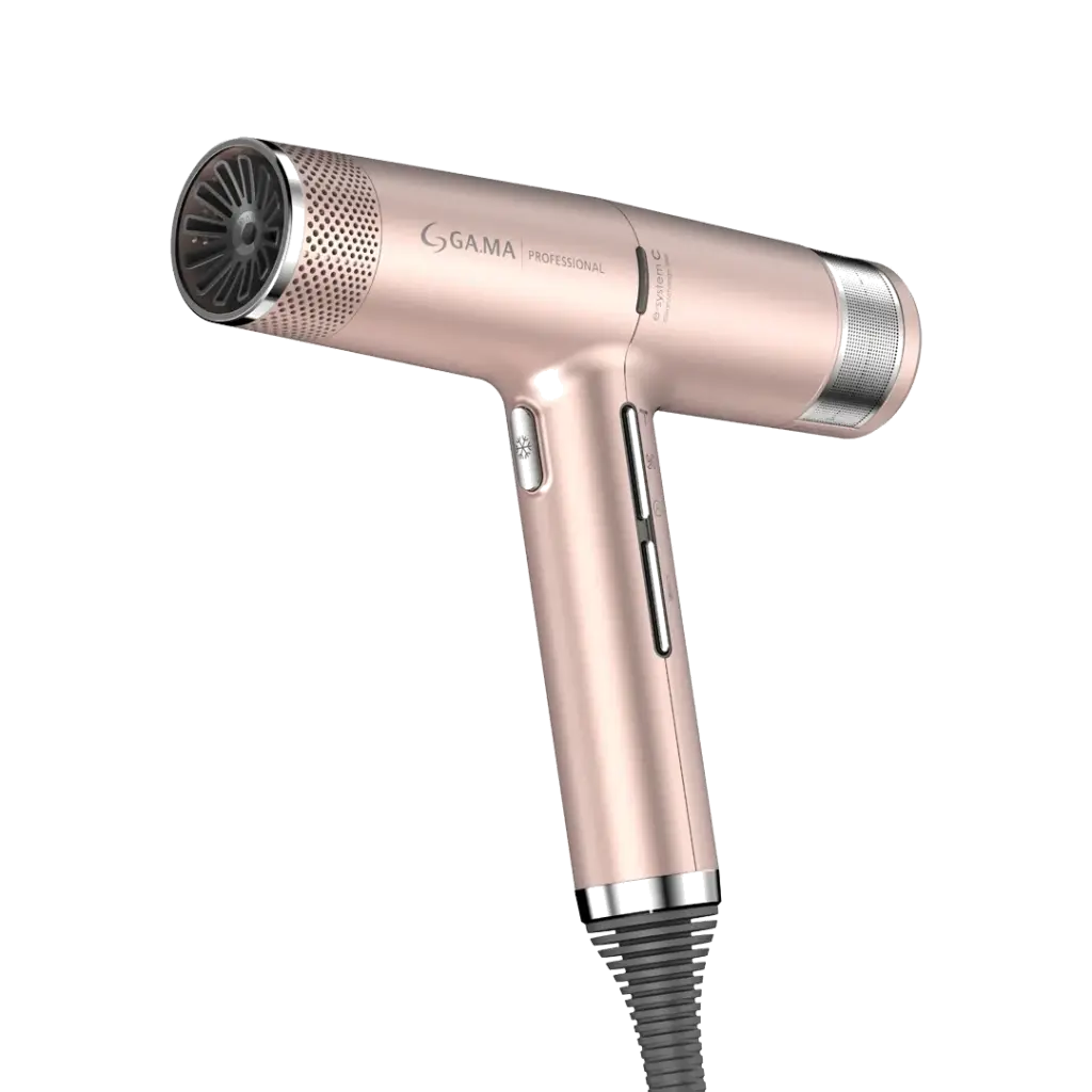 Secador Iq3 Gama Rosado 2