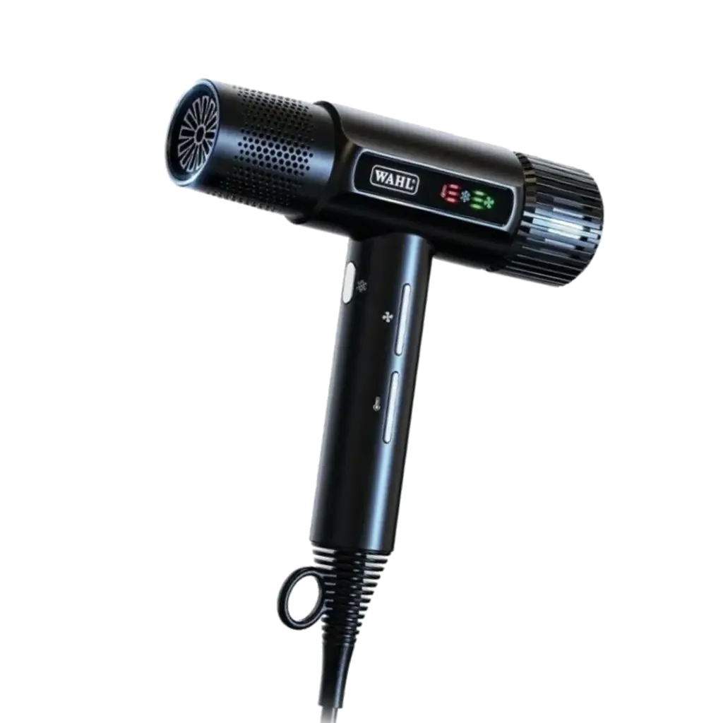 Secador Wahl Ultraliviano