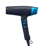 Secador BabylissPro Nano Titanium Dual Ionic Ultraliviano
