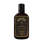 Shampoo Barba y Cabello Barba Roja 250ml