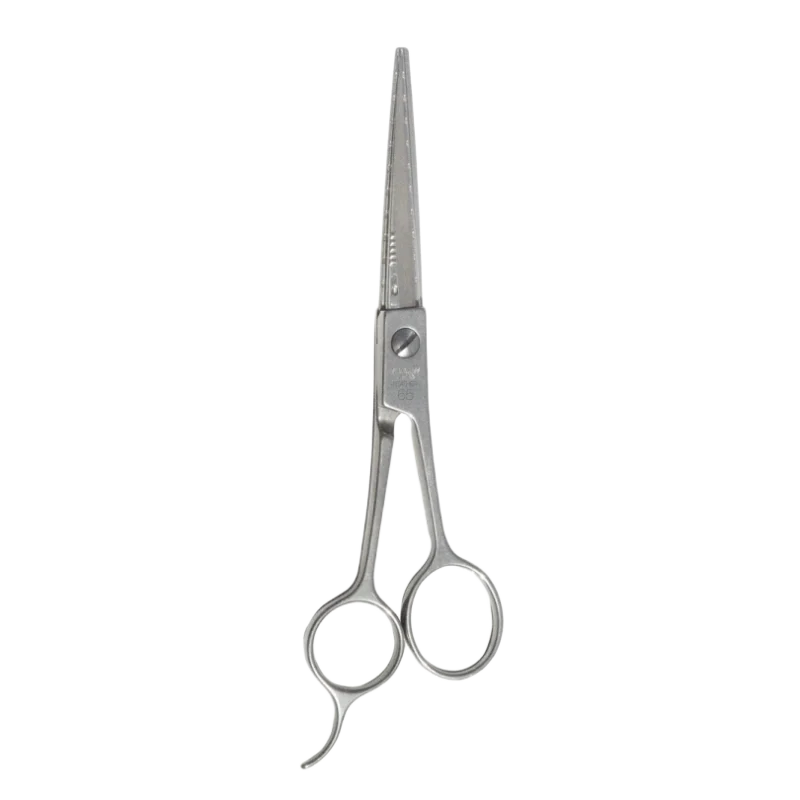 Tijera Feather de Cuchilla Intercambiable 65″