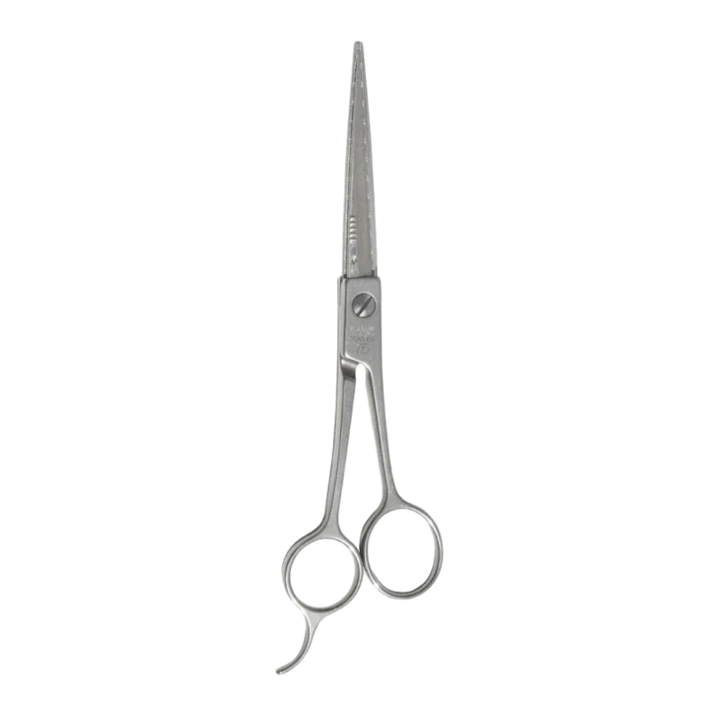 Tijera Feather de Cuchilla Intercambiable 7,5″