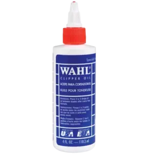 Aceite Lubricante wahl