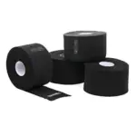 Cuellero negro The Gang – Pack x5 rollos 500 usos
