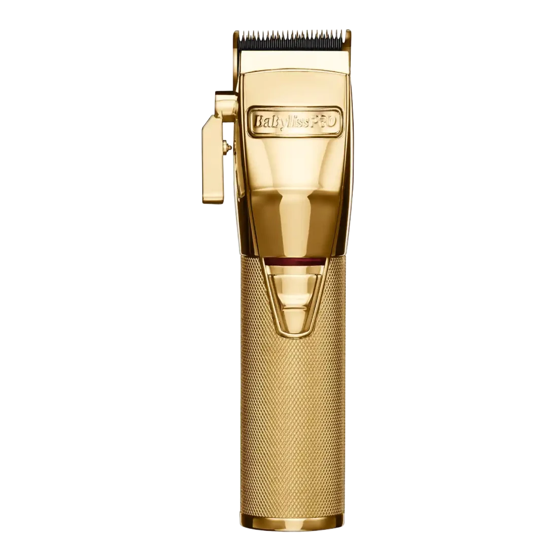 Maquina de Corte Babyliss Profesional Inalambrica GOLD FX ONE