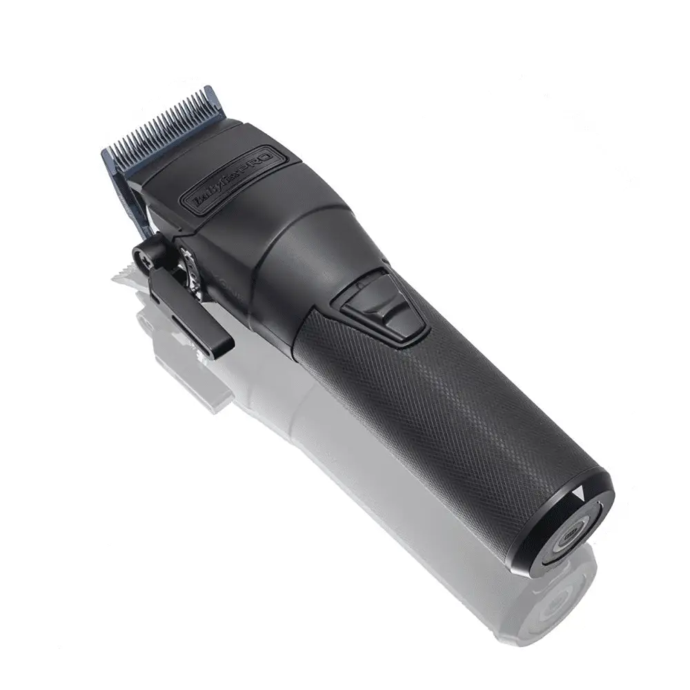 Maquina de corte Babyliss Black FX ONE 2