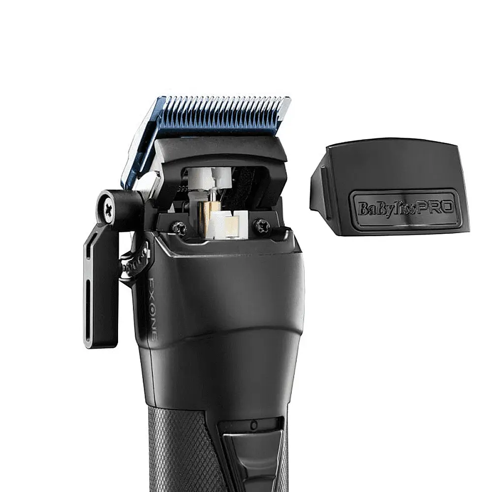 Maquina de corte Babyliss Black FX ONE 3