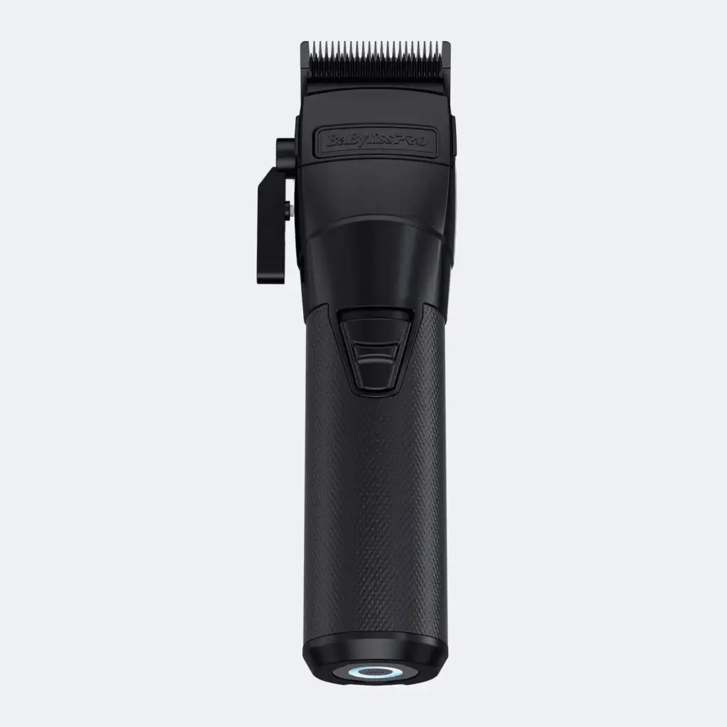 Maquina de corte Babyliss Black FX ONE 4