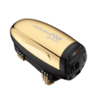 Masajeador Babyliss Profesional DORADO VIBE FX