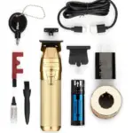 Patillera Babyliss FXONE GOLD 2