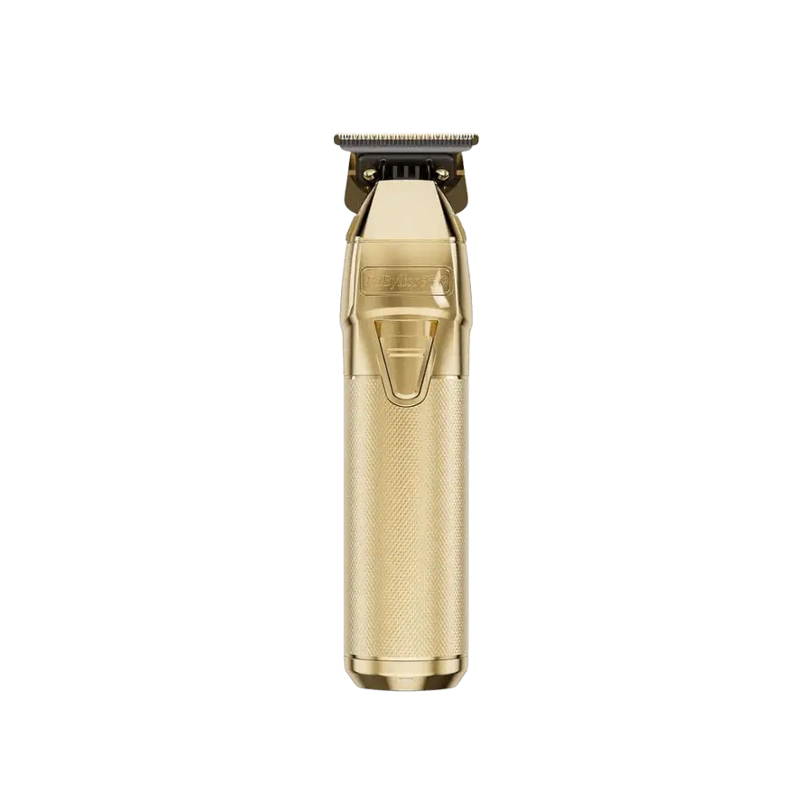 Patillera Babyliss FXONE GOLD