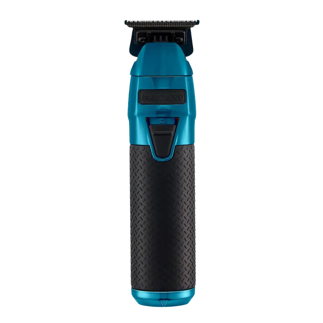 Patillera Babyliss Inalambrica BLUE FX ONE