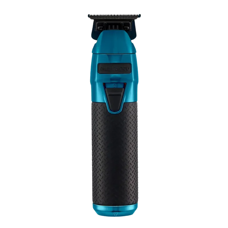 Patillera Babyliss Inalambrica BLUE FX ONE