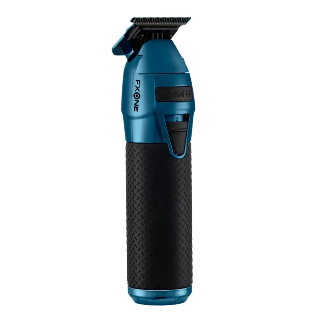 Patillera Babyliss Inalambrica BLUE FX ONE - Imagen 2