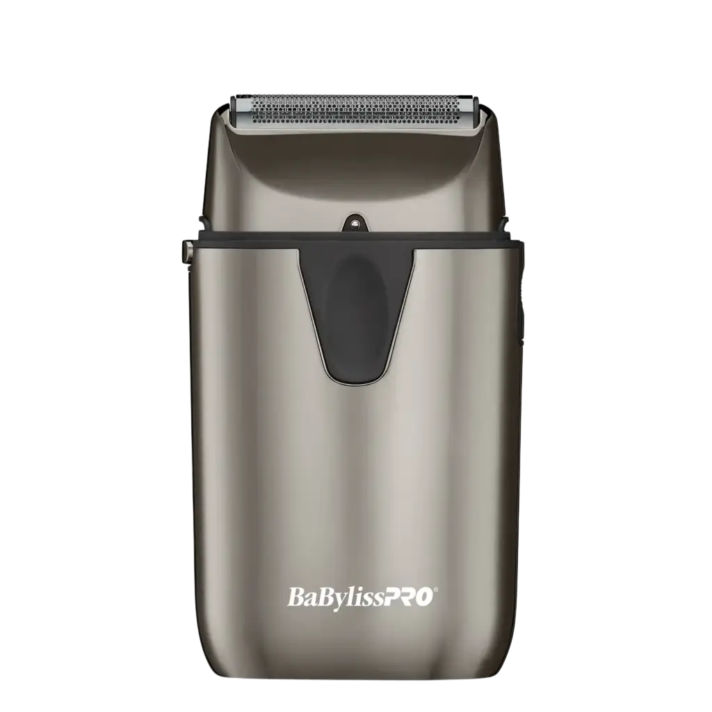 Shaver Babyliss Uv Foil 2