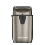 Shaver Profesional Babyliss Uv Foil