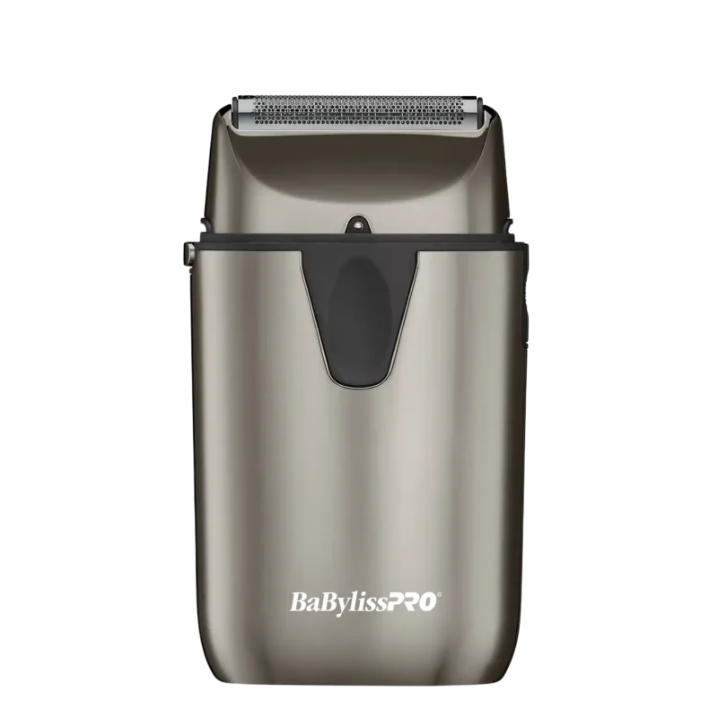 Shaver Profesional Babyliss Uv Foil