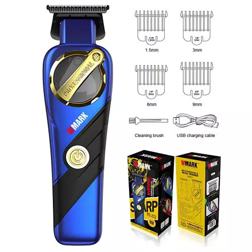 Patillera Wmark ng-9213 Azul