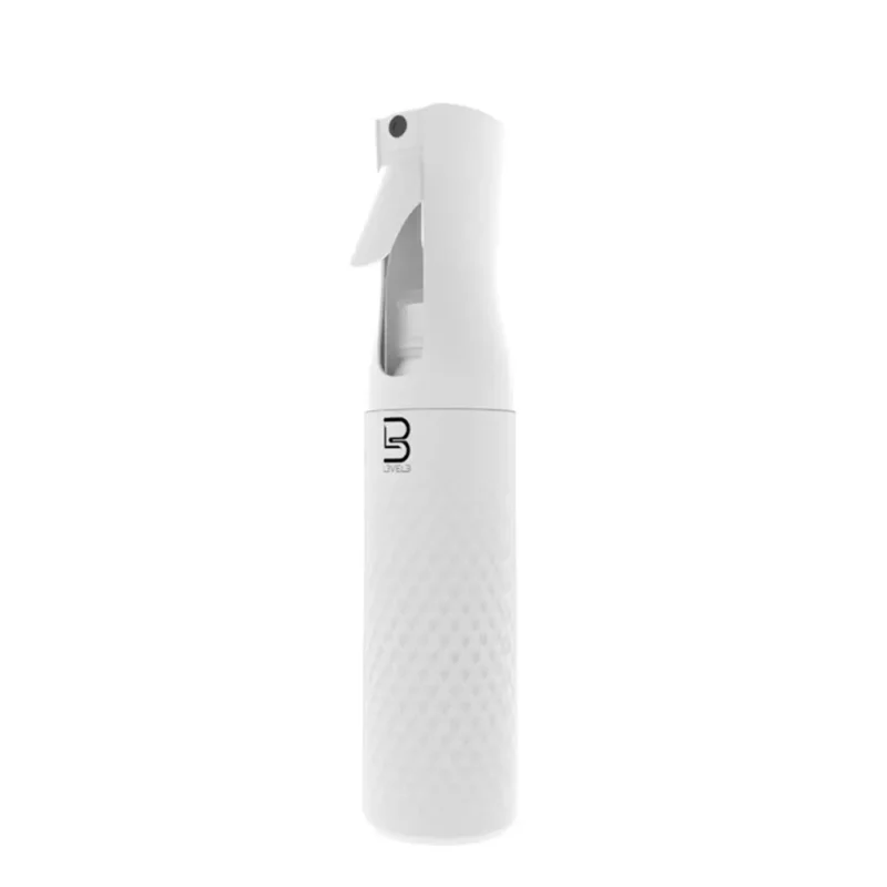 Pulverizador Level3 Blanco