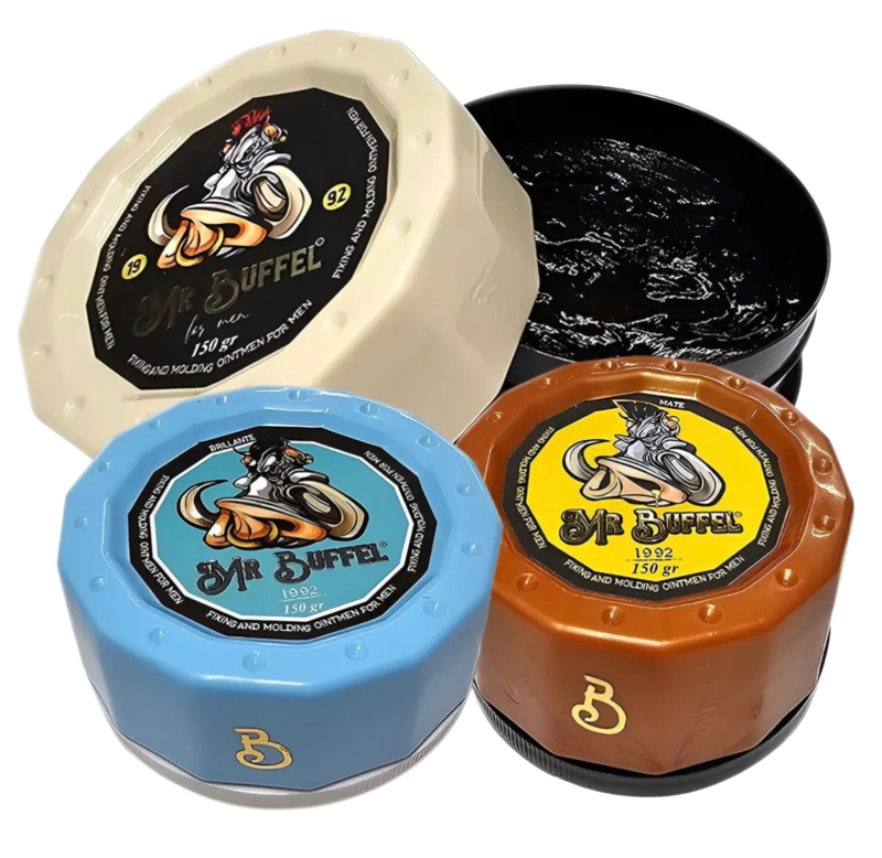 Cera Mr Buffel 150g