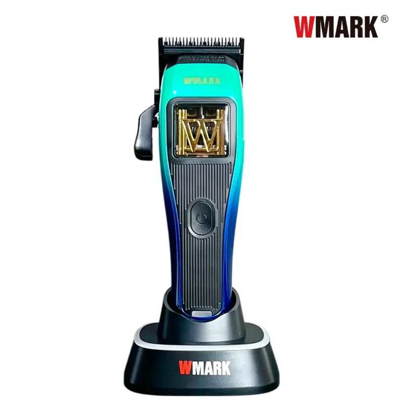 Maquina Wmark ng-x1 Azul Polar