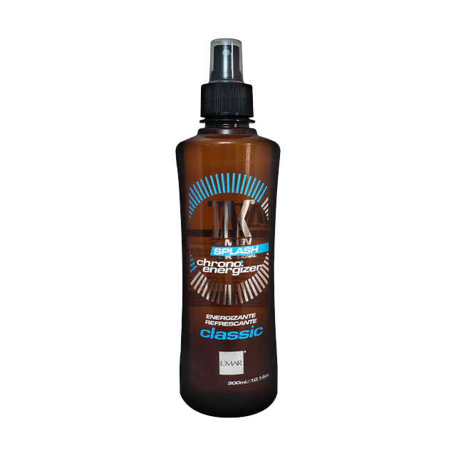 After Shave Energizante TAK Classic 300ml