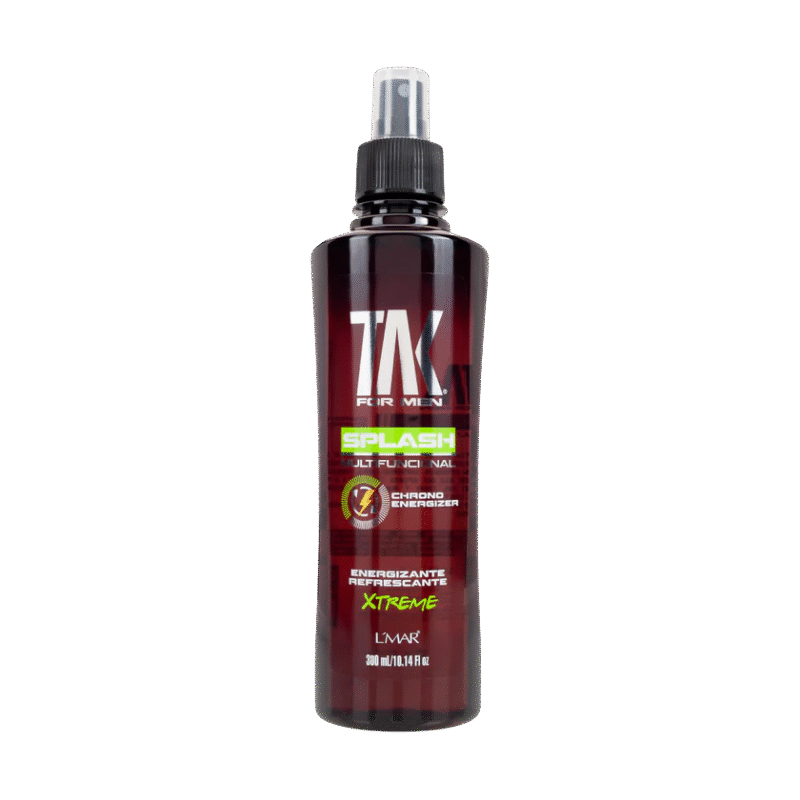 After Shave Energizante TAK Xtreme 300ml