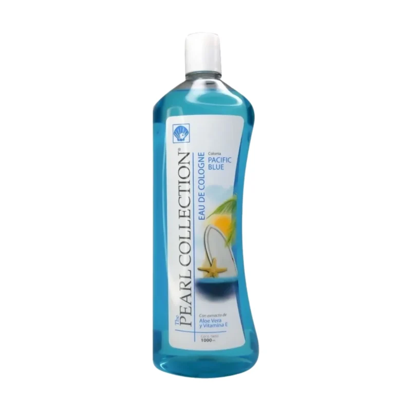 After Shave Pacific Blue 1000ml