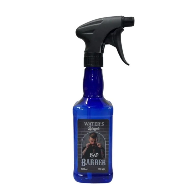 Atomizador Sprayer Jack Daniels Azules 500ml