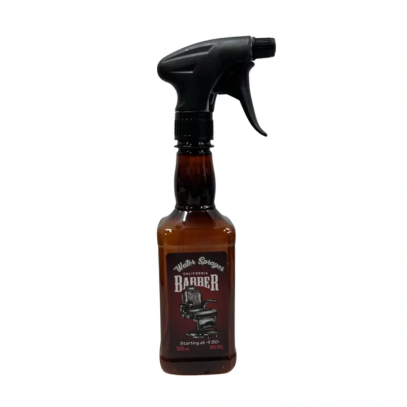 Atomizador Sprayer Jack Daniels Cafe 500ml