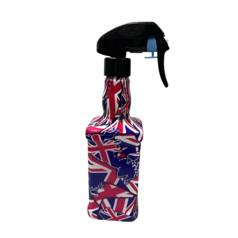 Atomizador Sprayer Jack Daniels Inglaterra 500ml