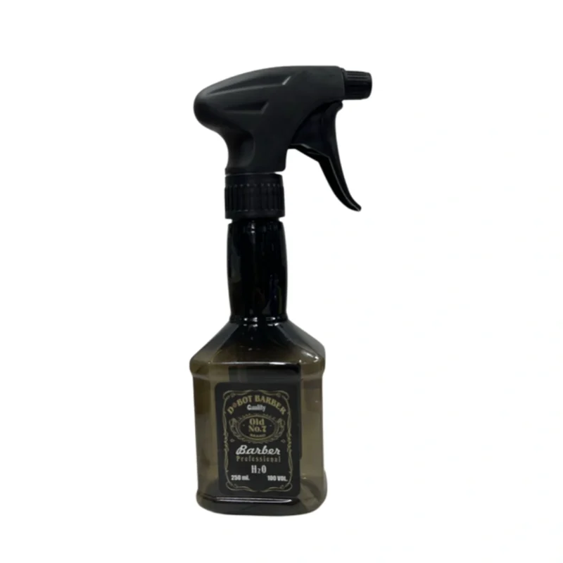 Atomizador Sprayer Jack Daniels Negro 250ml