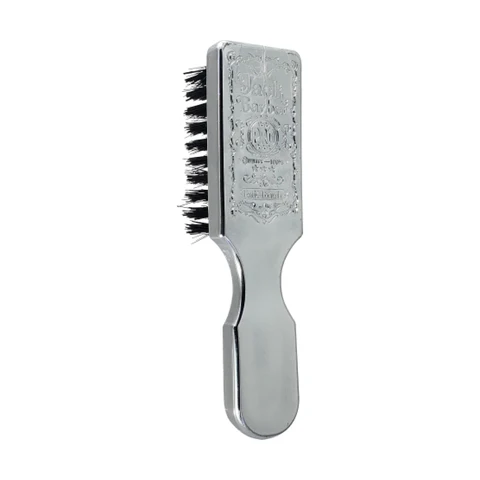 Cepillo Pulidor Cromado Jack Barbers