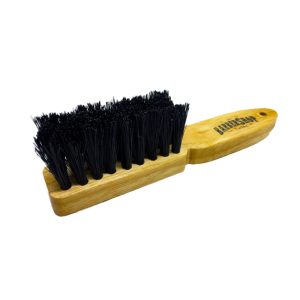 Cepillo Pulidor para Barba Barbershop