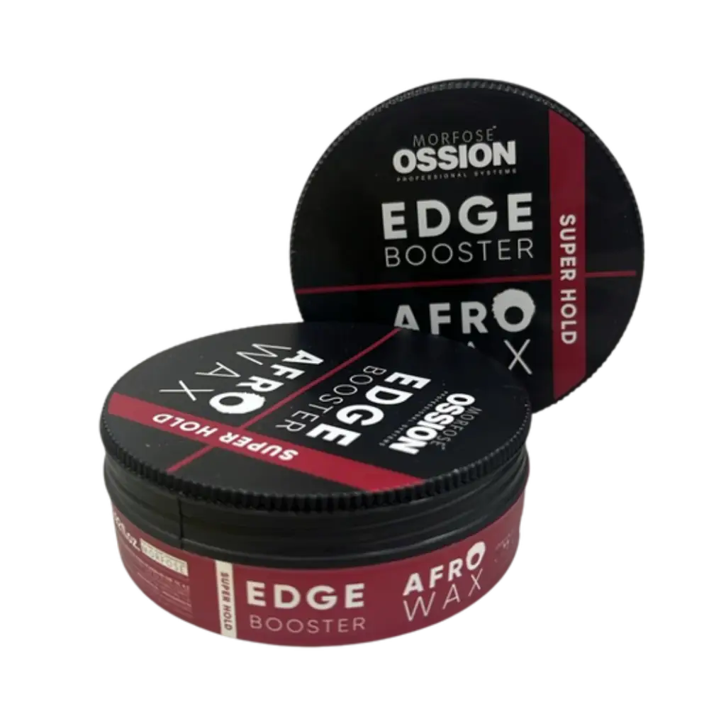 Cera Ossion Afro Wax Super Hold 175ml