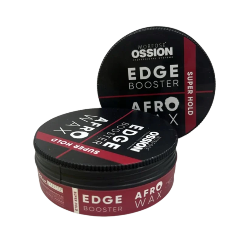 Cera Ossion Afro Wax Super Hold 175ml