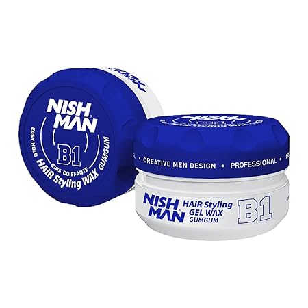 Cera Nishman B1 GumGum