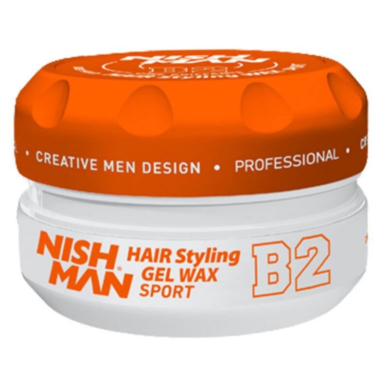 Cera Nishman Sport B2