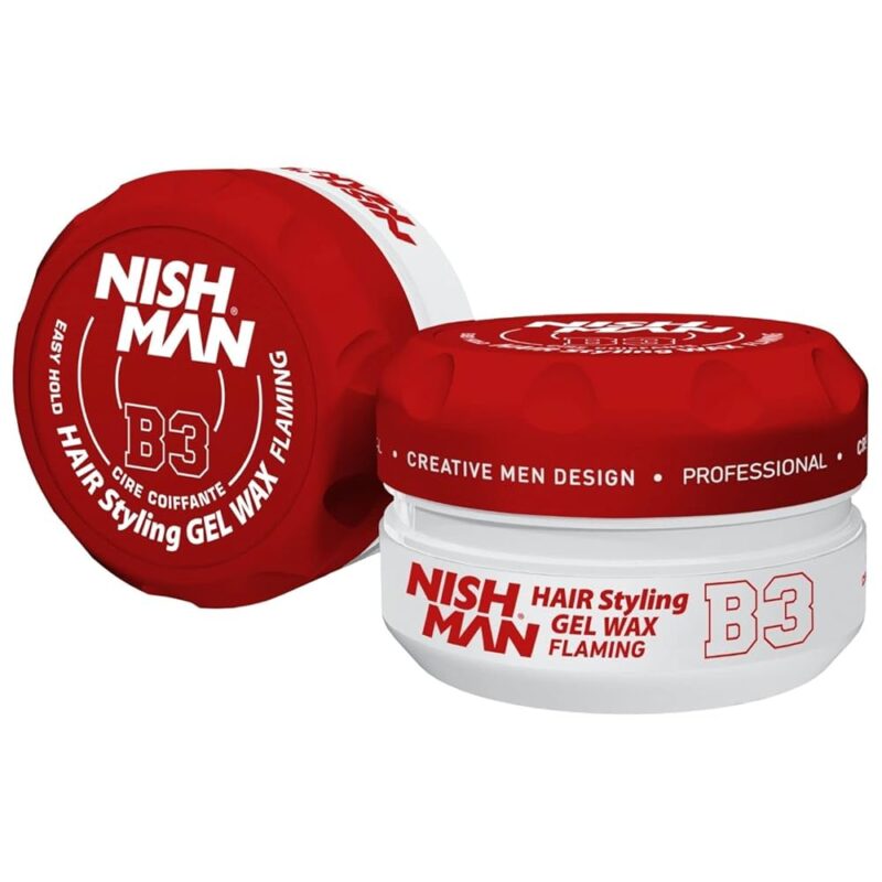 Cera Nishman B3 Flamin