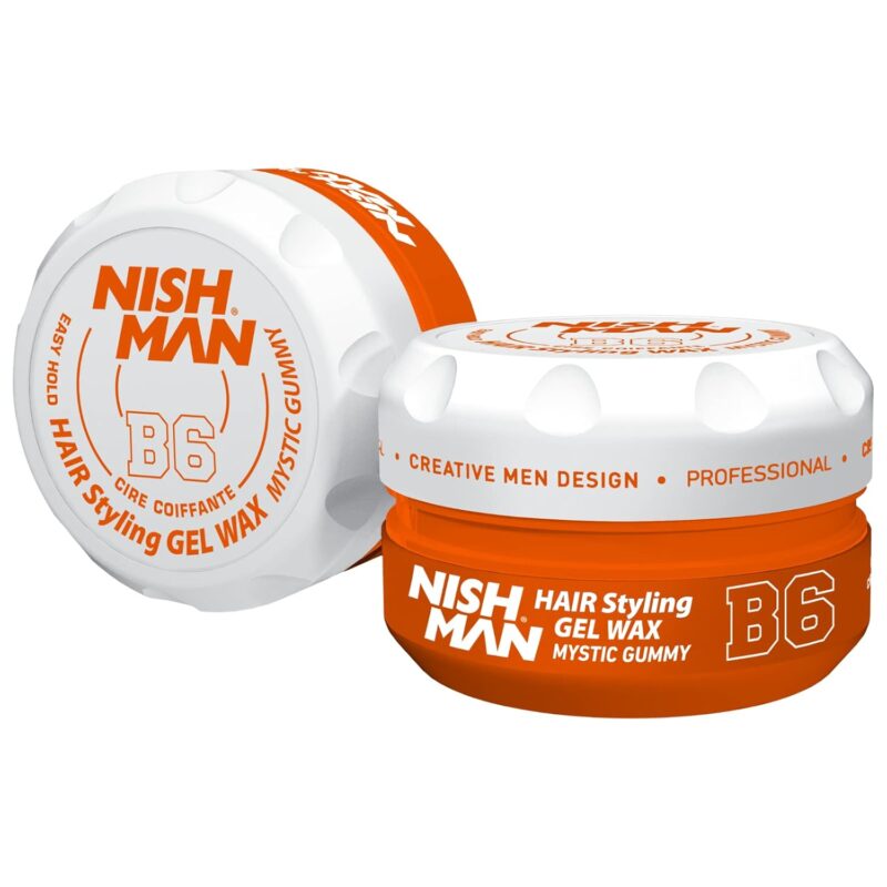 Cera Nishman B6 Mystic Gummy