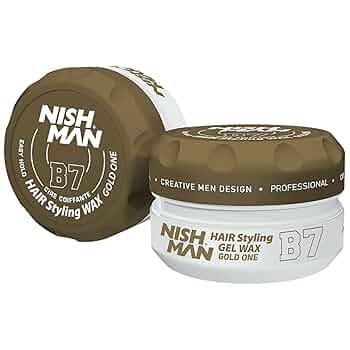 Cera Nishman B7 Gold One