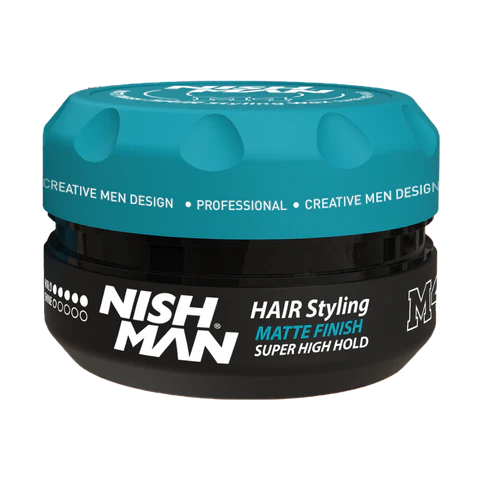 Cera Nishman Finish M4