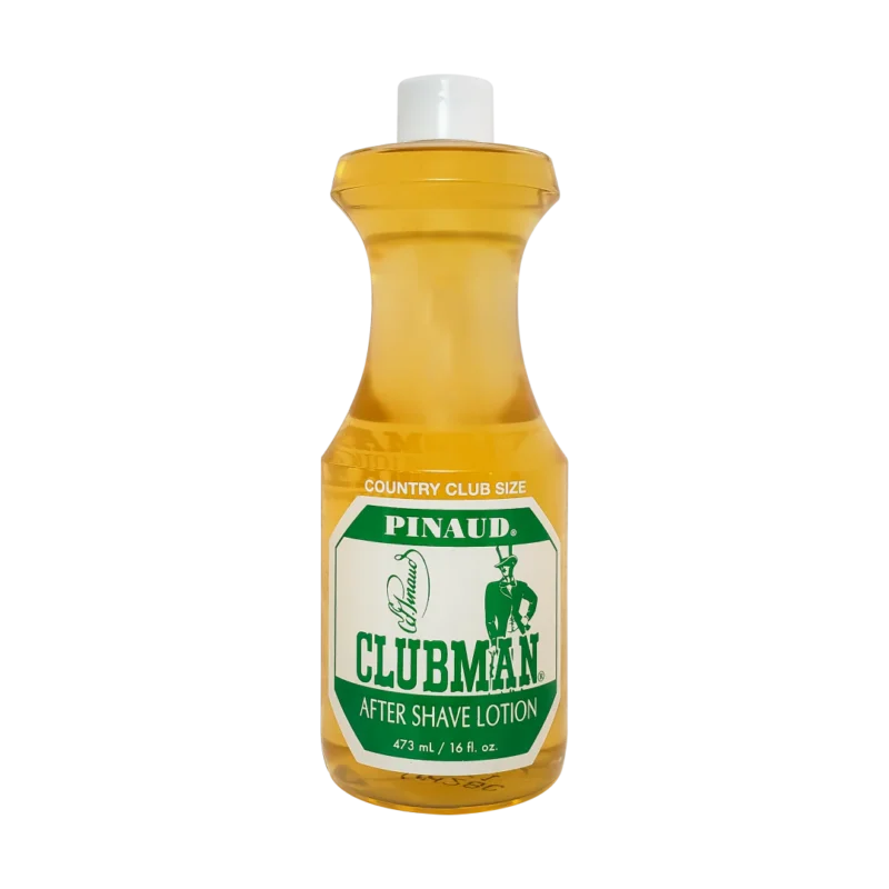 Clubman After Shave Locion Pinaud 473ml