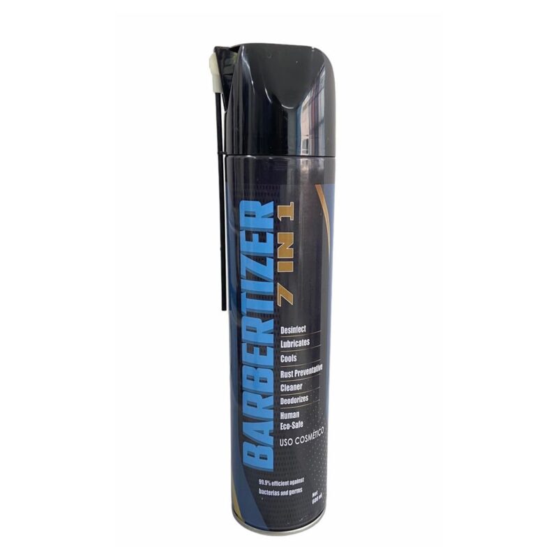 Cool Care Barbertizer 7 en 1 600ml