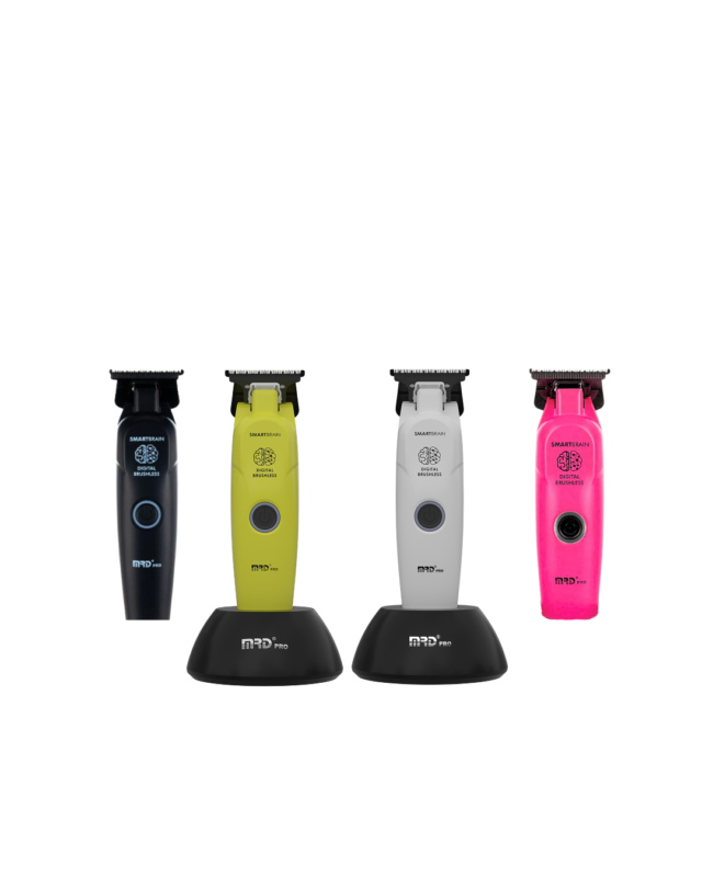 Patillera MRD GMT-3969ST