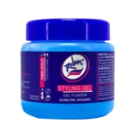 Gel Rolda Tradicional Azul 120gr