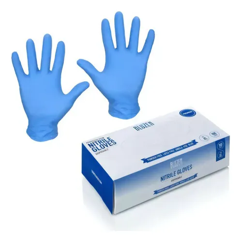 Guantes sin latex 50 pares